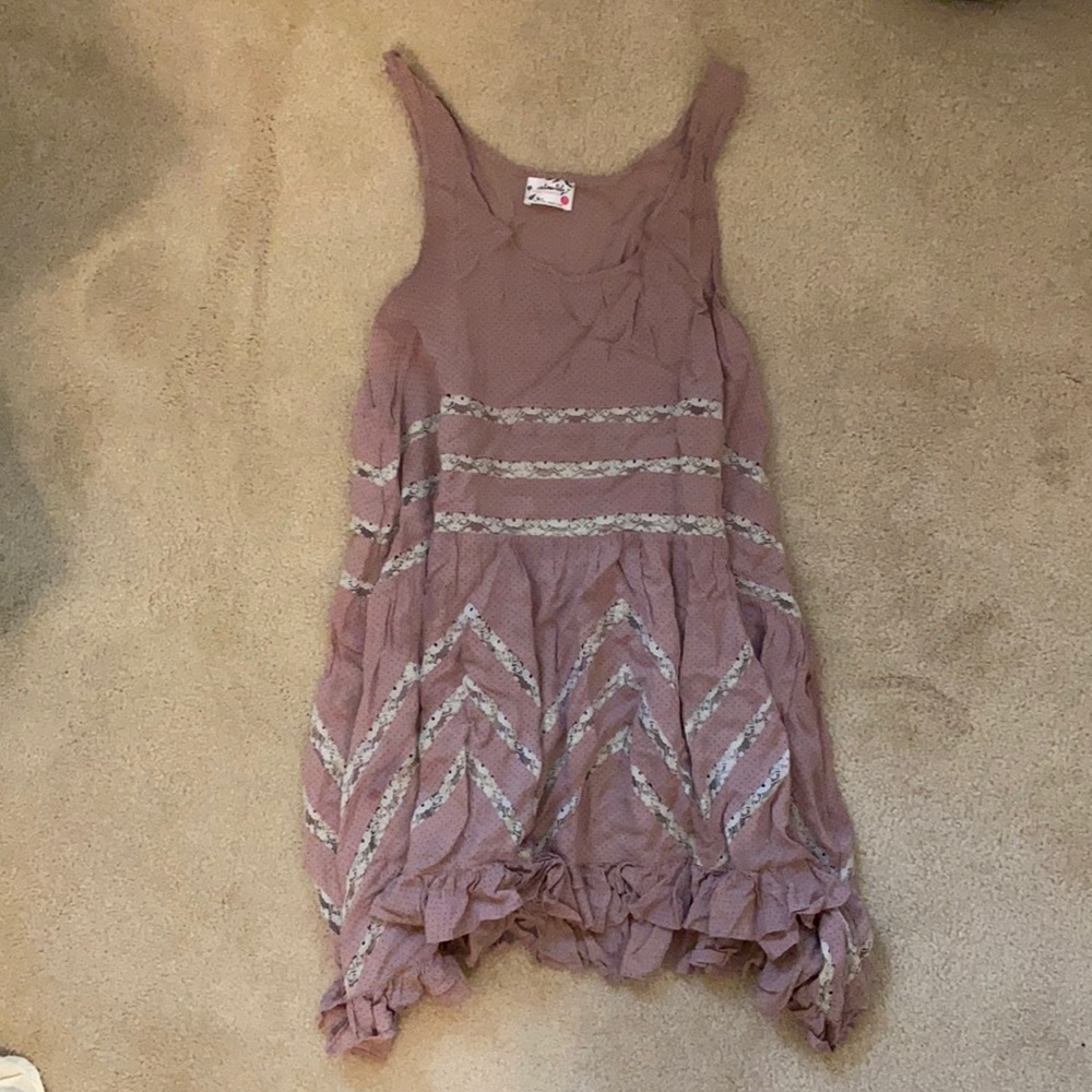 Free People Dress